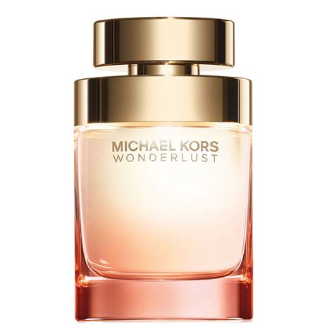 michael kors parfum damen wonderlust|michael kors perfume superdrug.